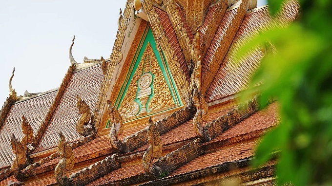 chùa